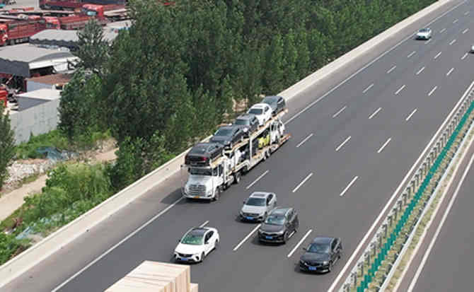丰满区高速公路汽车救援
